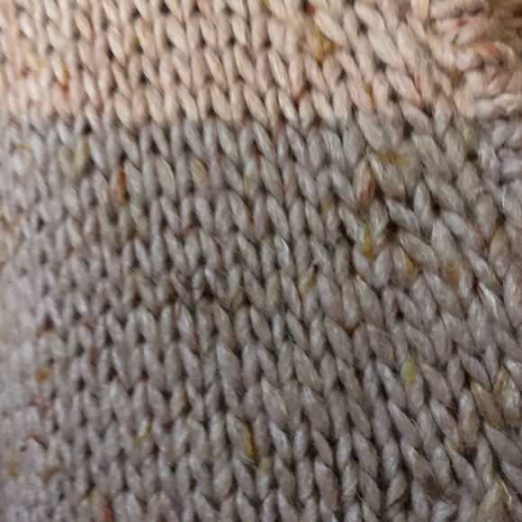 Wrap Sweater - Picture 2 of 5